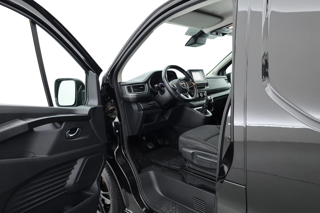 Nissan Primastar – foto 7