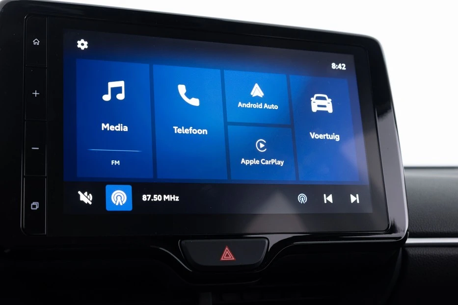 Toyota Yaris – foto 17