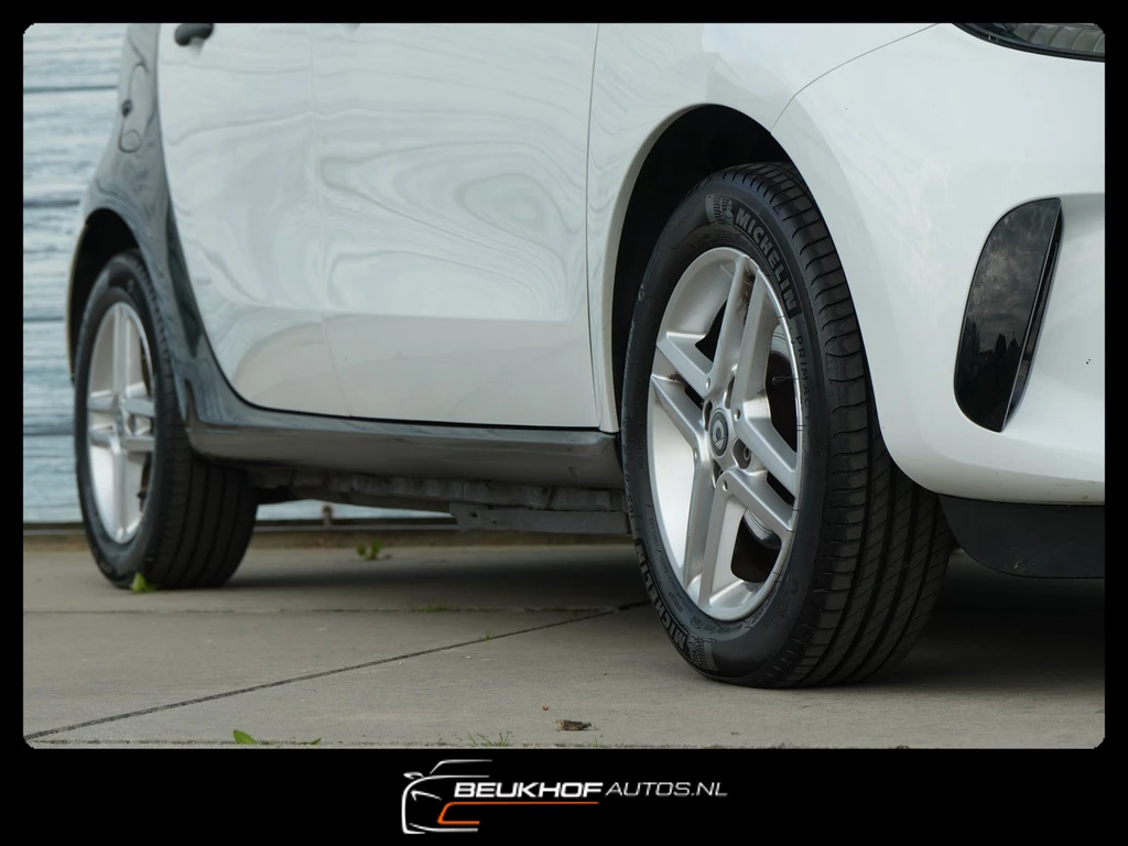 smart Forfour – foto 29