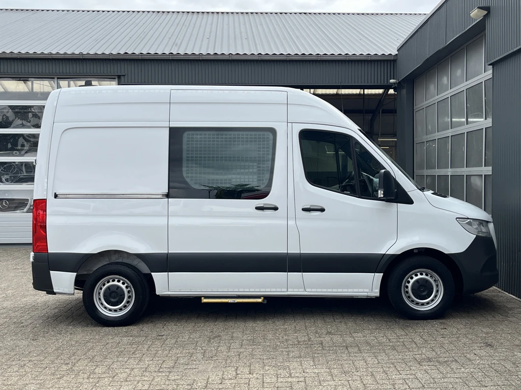 Mercedes-Benz Sprinter – foto 6