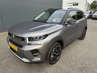 Citroën ë-C3 – thumbnail 2
