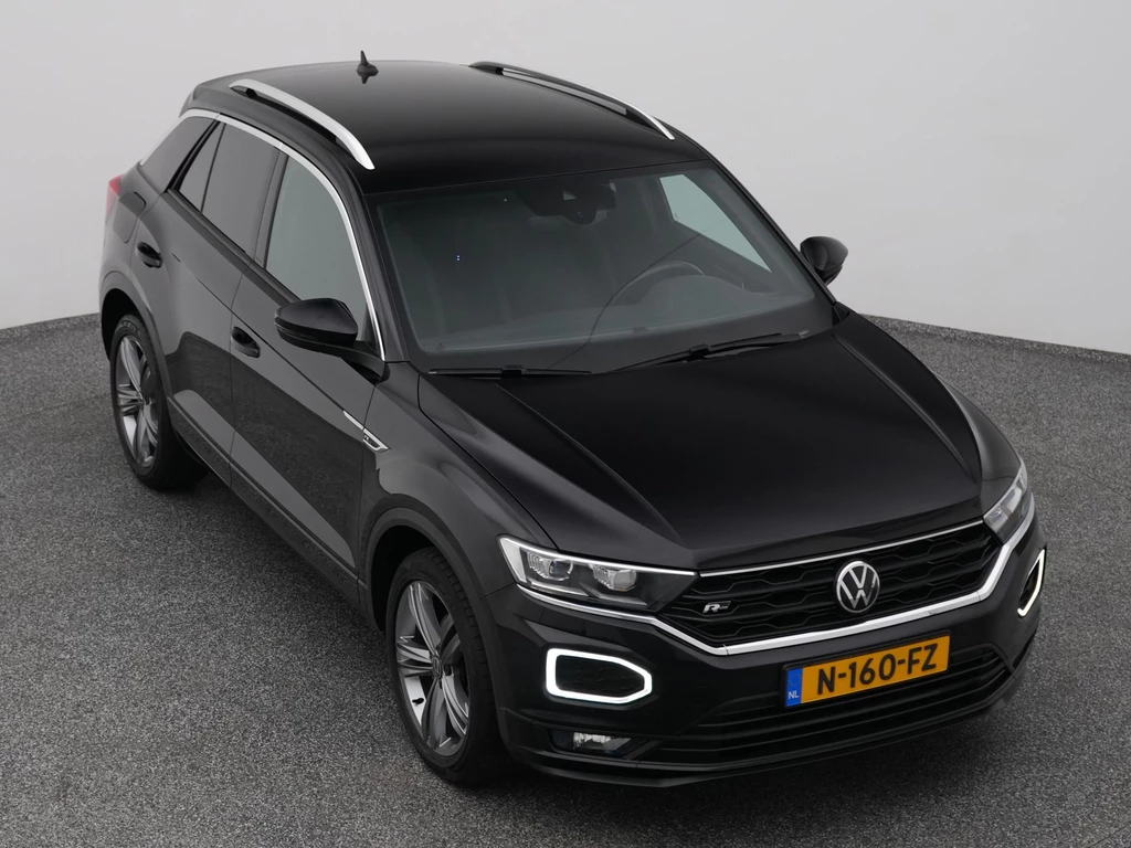Volkswagen T-Roc – foto 15