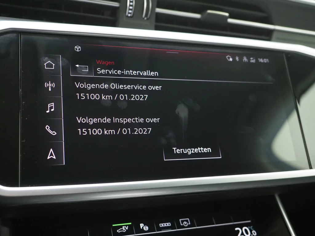 Audi A6 – foto 33