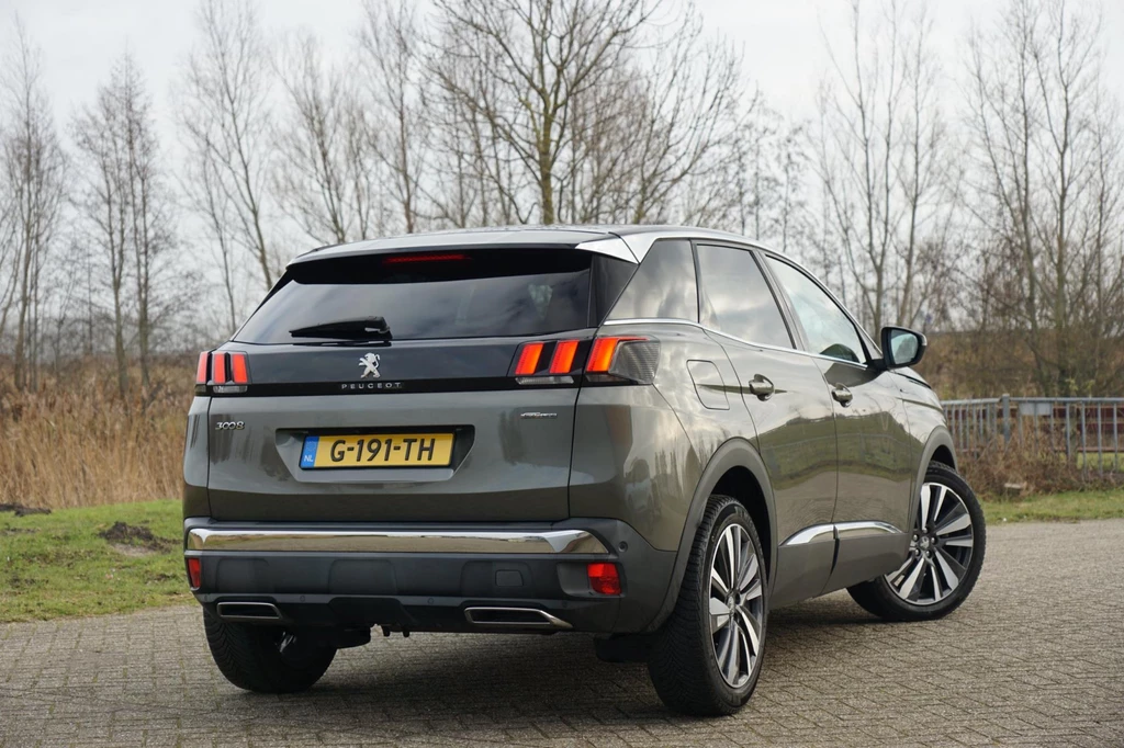 Peugeot 3008 – foto 6