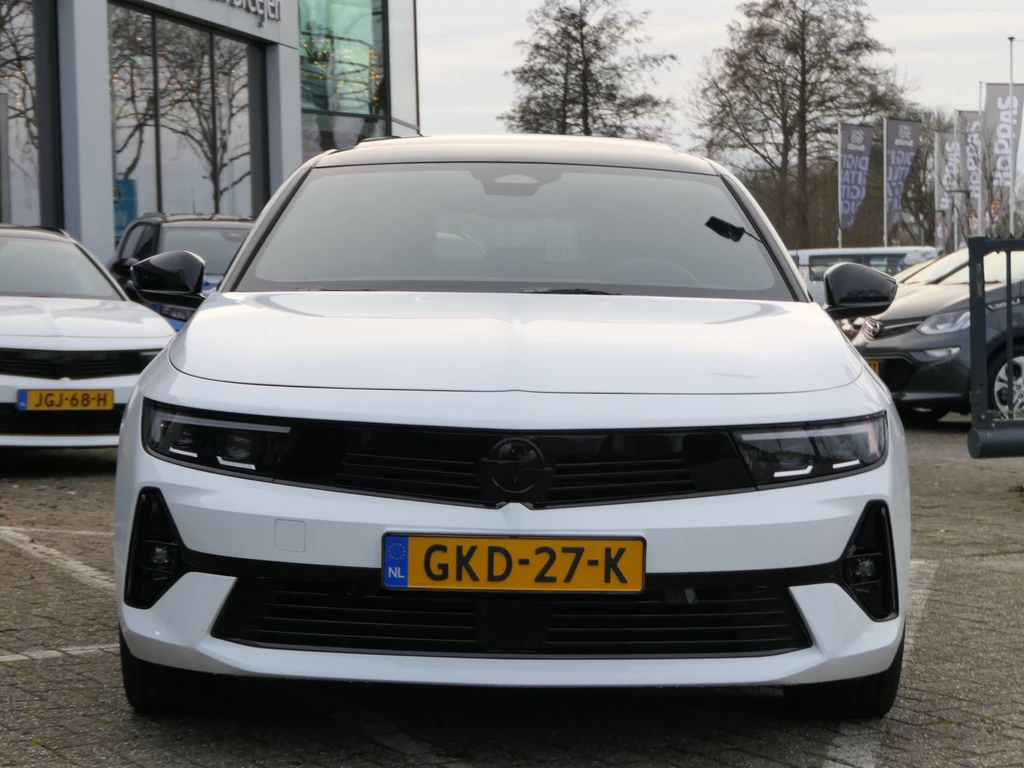 Opel Astra – foto 8