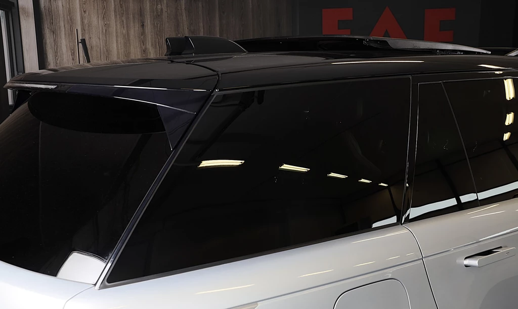 Land Rover Range Rover – foto 67