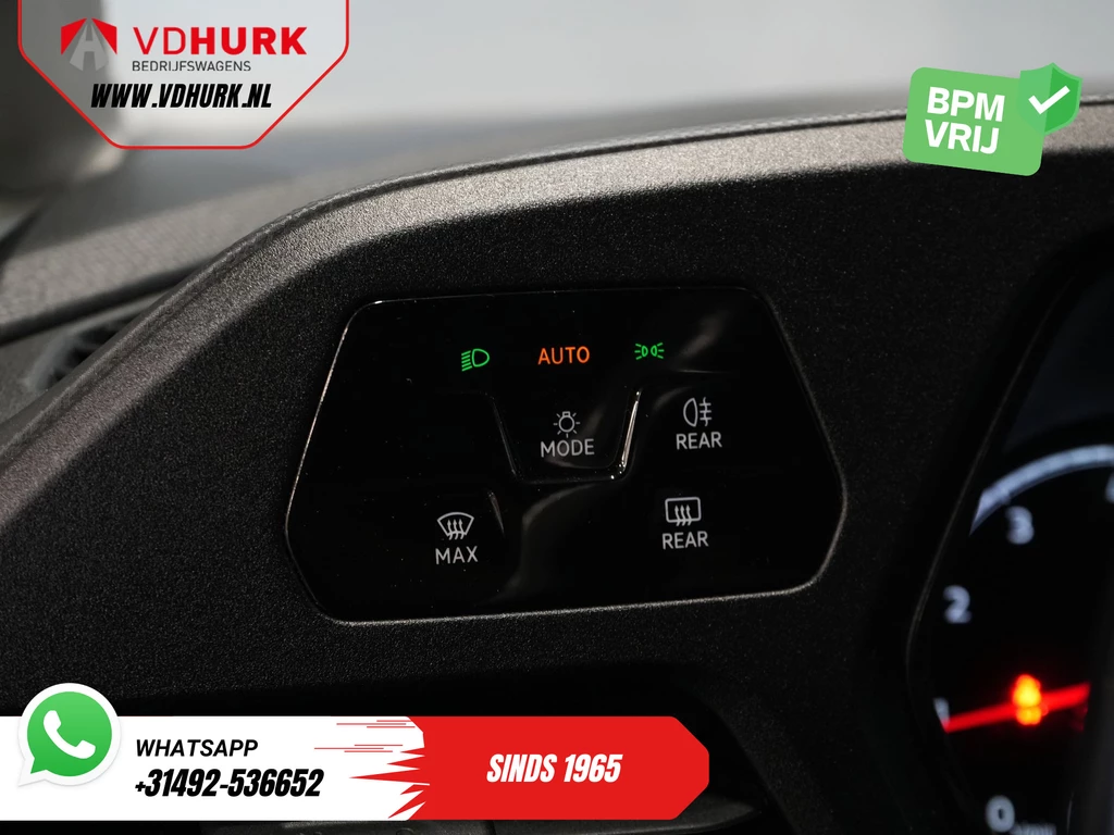 Volkswagen Caddy – foto 16