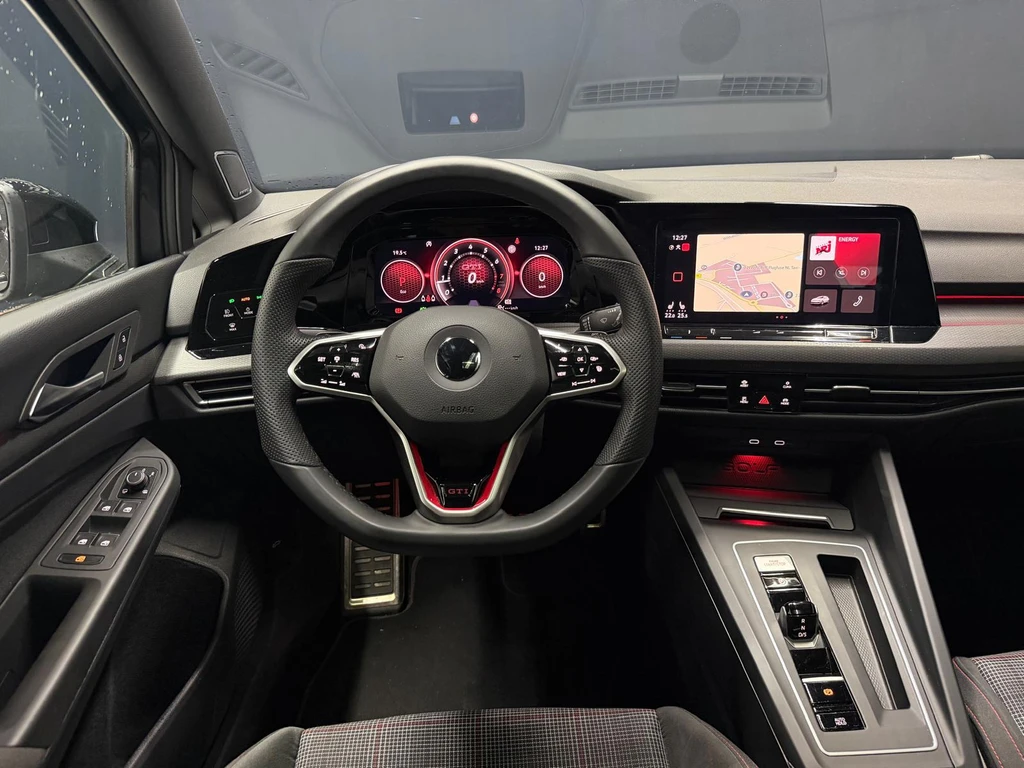 Volkswagen Golf – foto 11