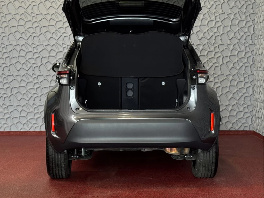 Toyota Yaris Cross – foto 55