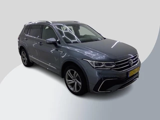 Volkswagen Tiguan Allspace – thumbnail 4