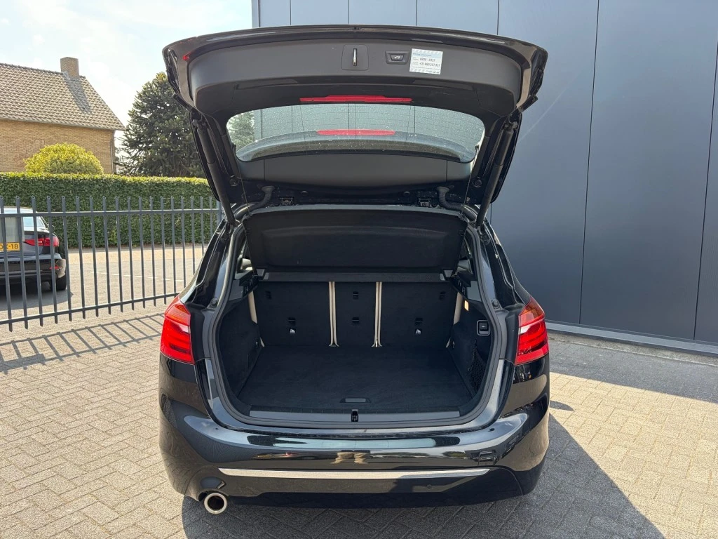 BMW 2 Serie – foto 14