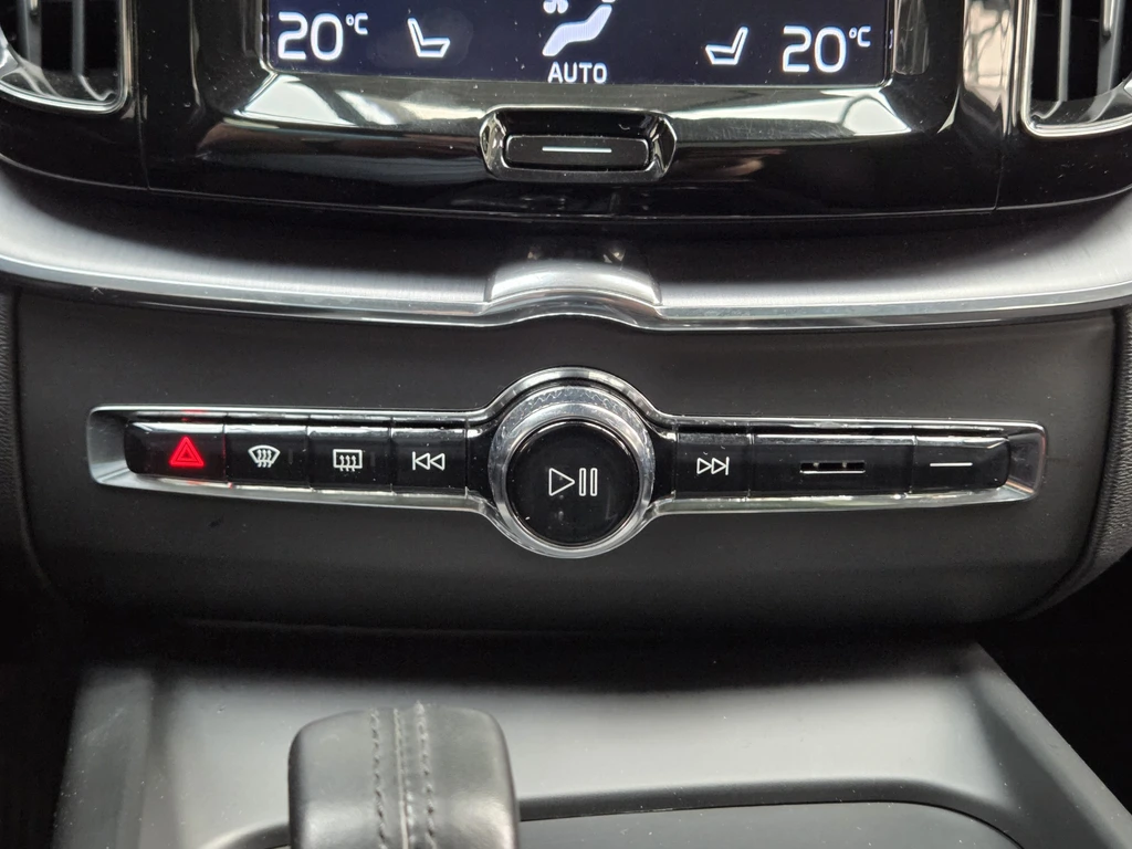 Volvo XC60 – foto 34
