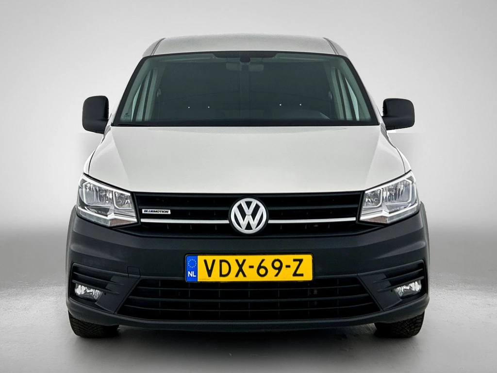 Volkswagen Caddy – foto 5