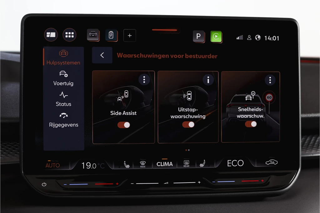 CUPRA Terramar – foto 43