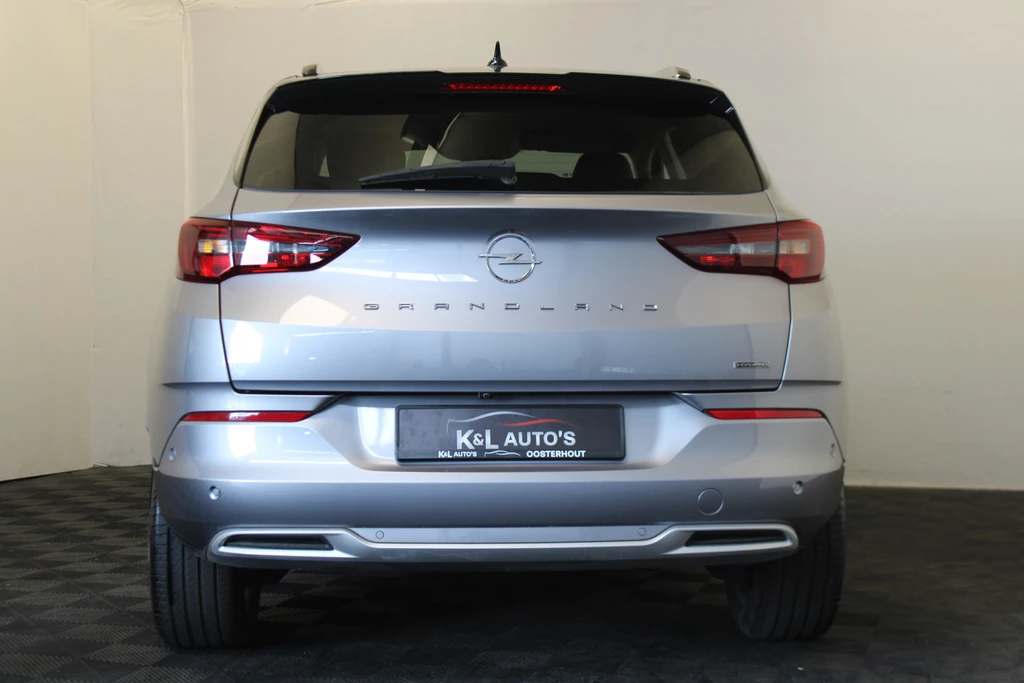 Opel Grandland – foto 3
