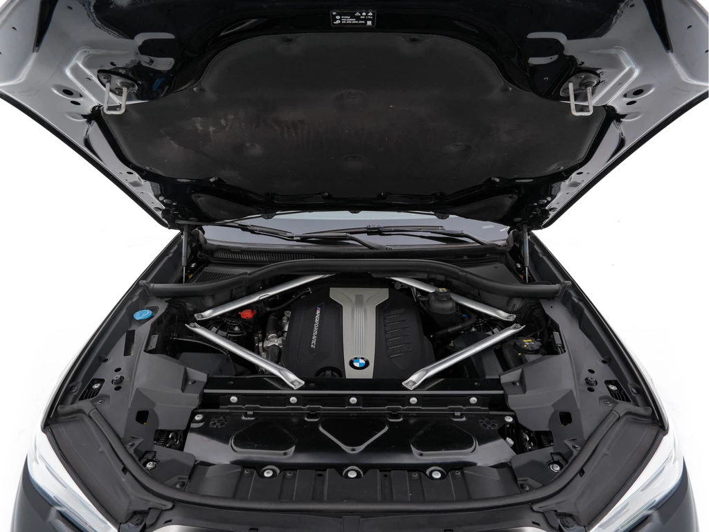 BMW X5 – foto 38
