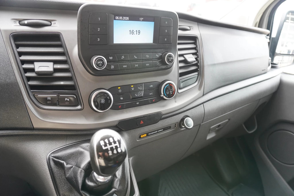 Ford Transit Custom – foto 16