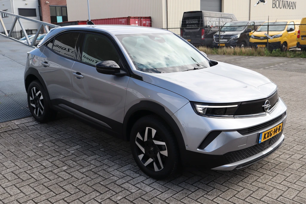 Opel Mokka – foto 8