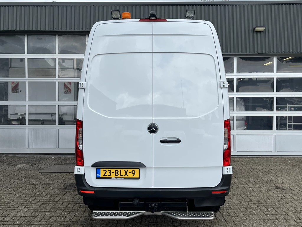 Mercedes-Benz Sprinter – foto 4