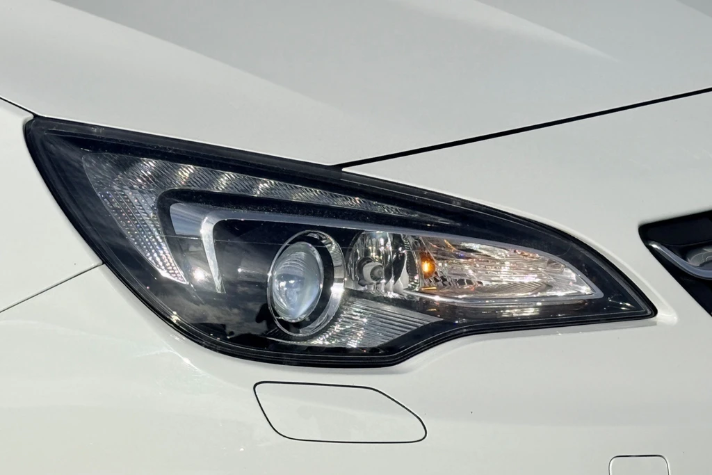 Opel Cascada – foto 41