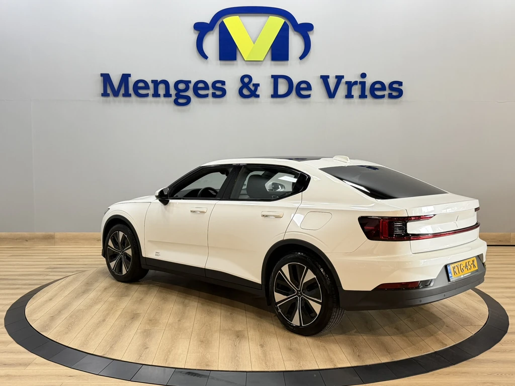Polestar 2 – foto 3