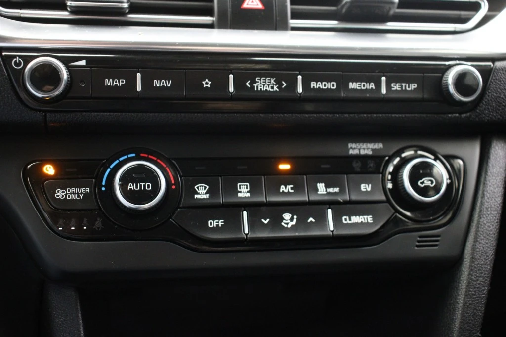 Kia e-Niro – foto 30