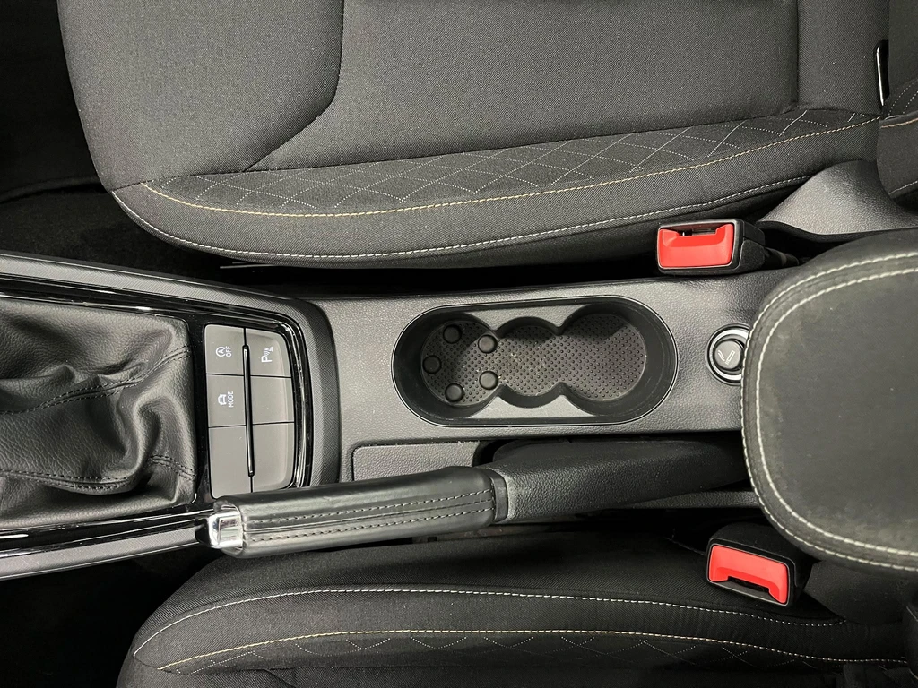 Škoda Kamiq – foto 28