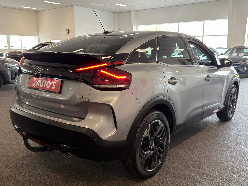Citroën C4 – foto 5