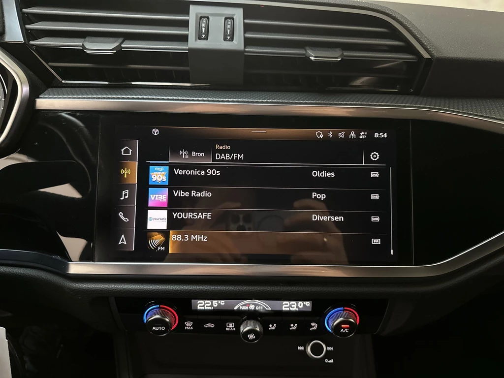 Audi Q3 – foto 15