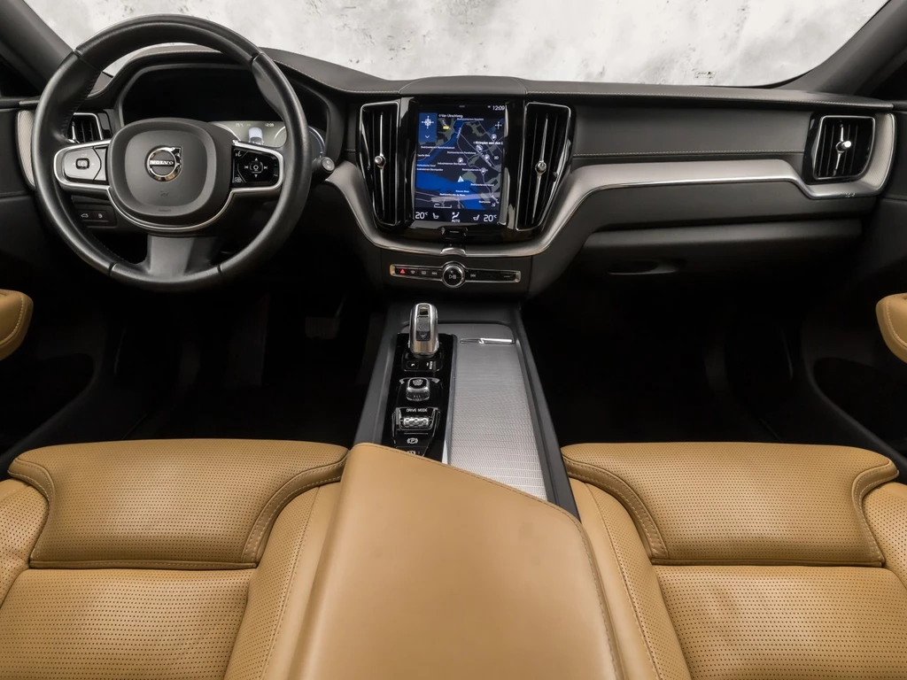 Volvo XC60 – foto 8