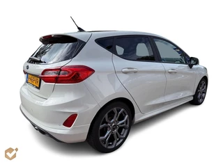 Ford Fiesta – thumbnail 6