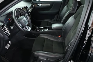 Volvo XC40 – thumbnail 10