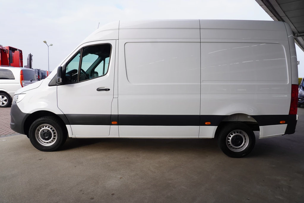 Mercedes-Benz Sprinter – foto 2