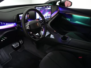 CUPRA Tavascan – thumbnail 34