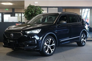 SEAT Tarraco – thumbnail 1
