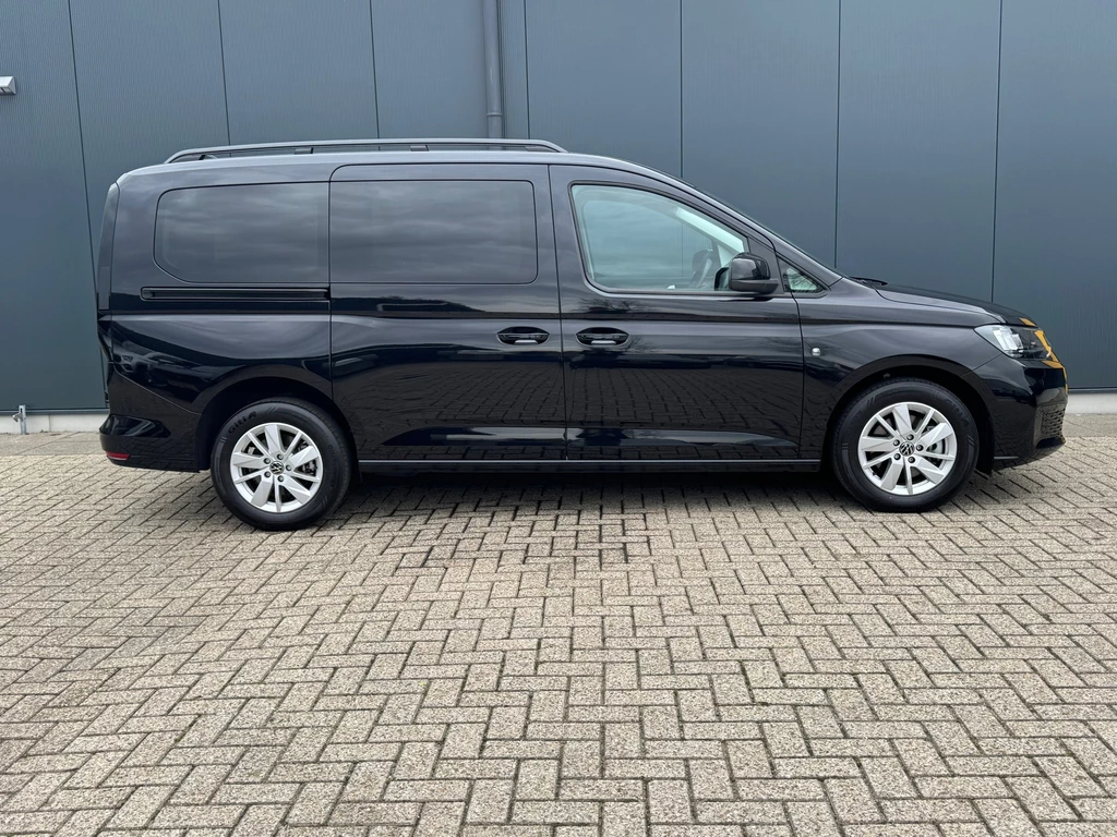 Volkswagen Caddy – foto 18