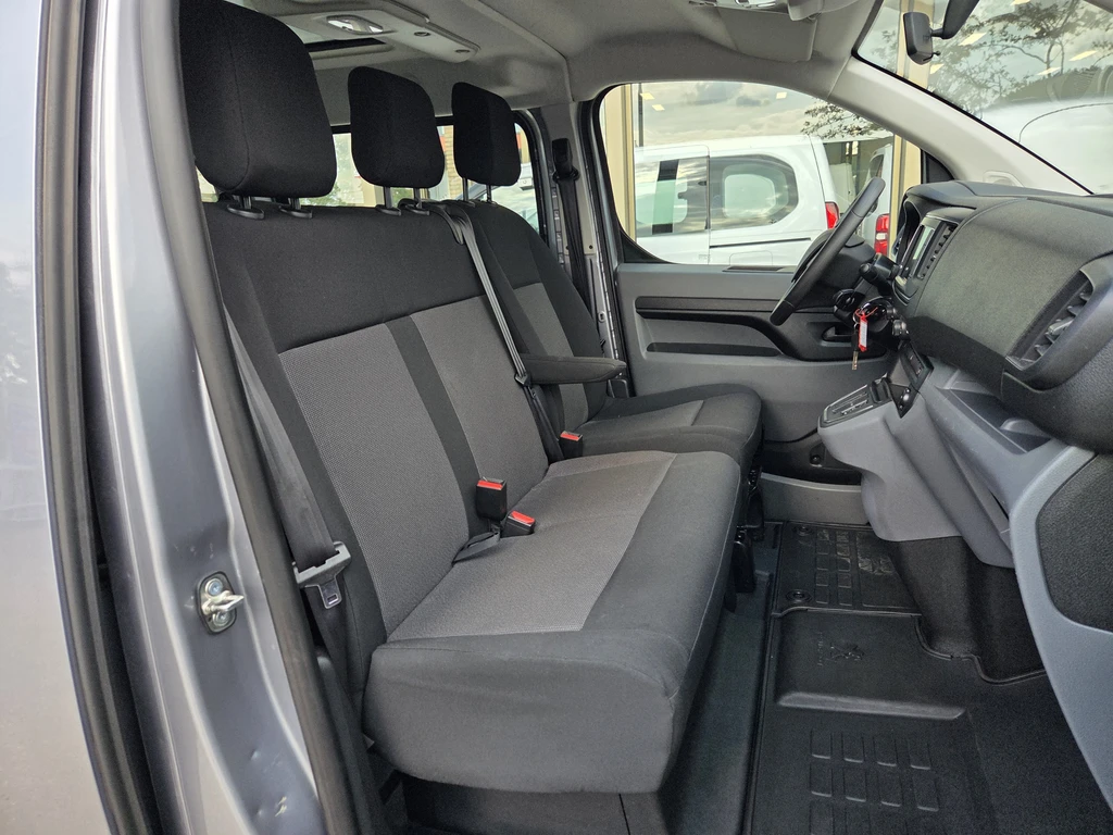 Peugeot e-Expert – foto 32
