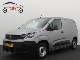 Peugeot Partner – thumbnail 1