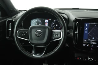 Volvo XC40 – thumbnail 9