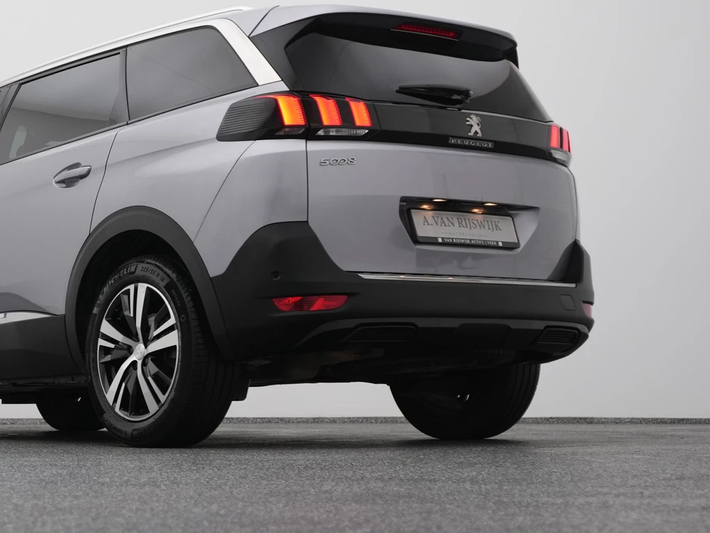 Peugeot 5008 – foto 6