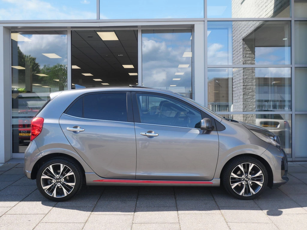 Kia Picanto – foto 5