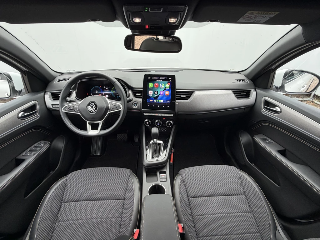 Renault Arkana – foto 15