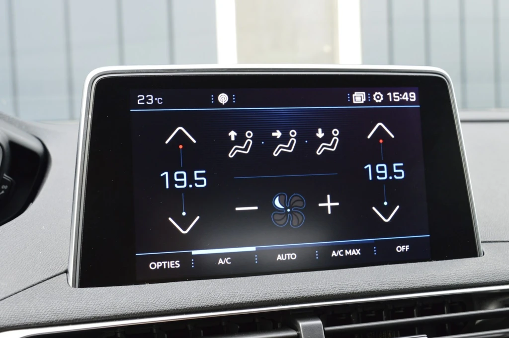 Peugeot 3008 – foto 20