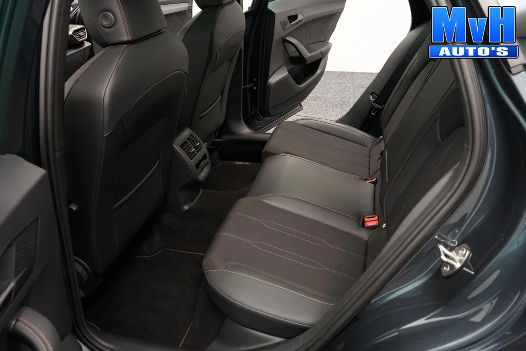CUPRA Formentor – foto 34