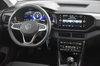 Volkswagen T-Cross – thumbnail 12