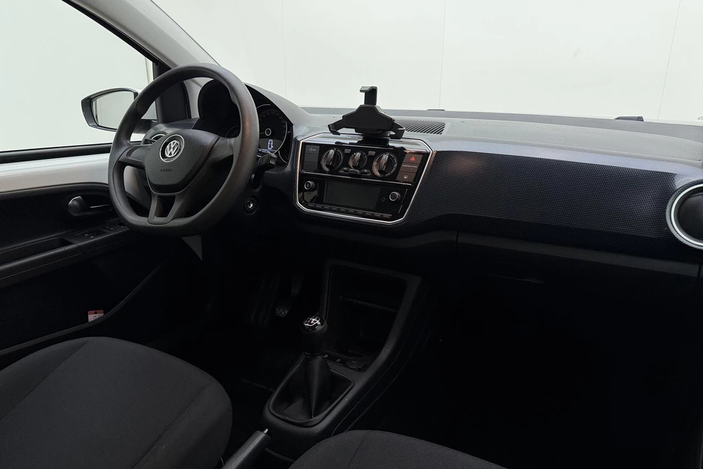Volkswagen up! – foto 14