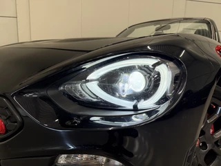 Fiat 124 Spider – thumbnail 14