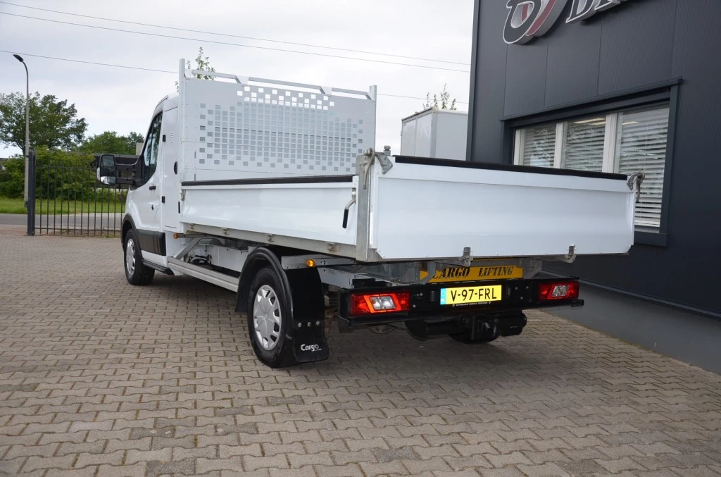 Ford Transit – foto 6
