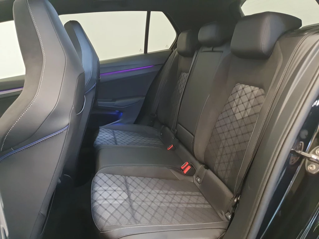 Volkswagen Golf – foto 25