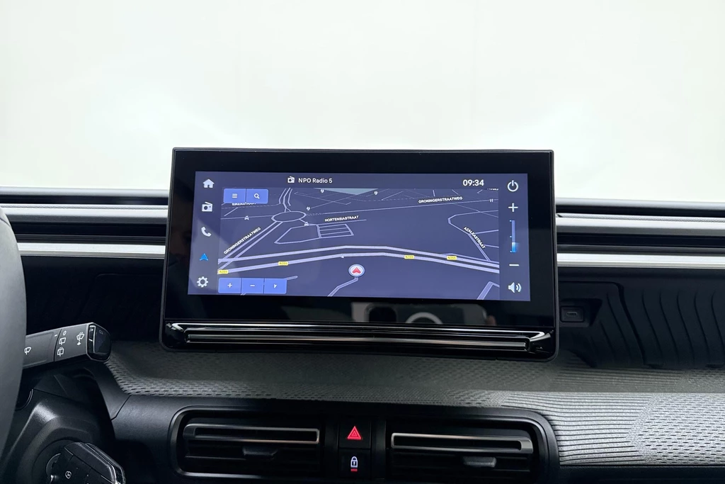 Citroën ë-C3 – foto 22